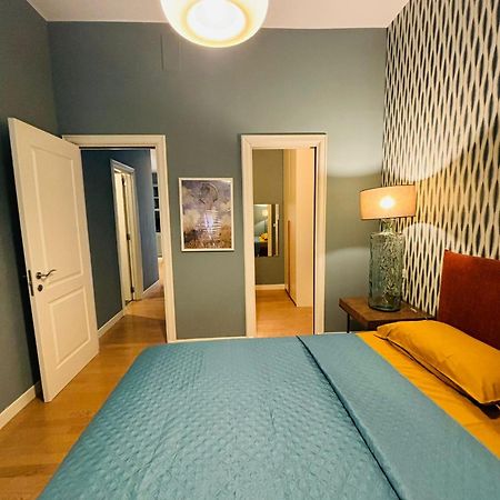 4 Seasons Signorile Apartment Bari Exterior foto