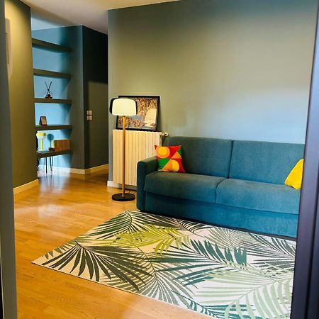4 Seasons Signorile Apartment Bari Exterior foto