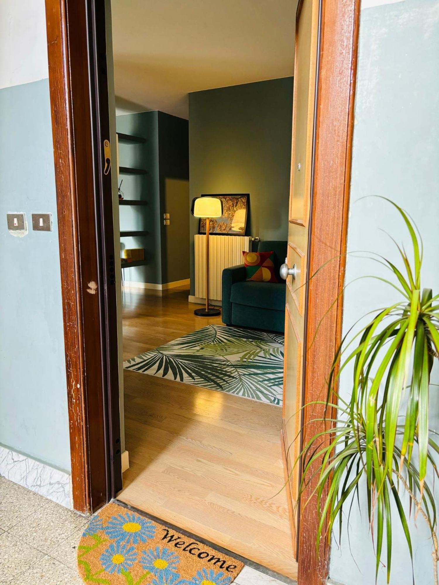 4 Seasons Signorile Apartment Bari Exterior foto