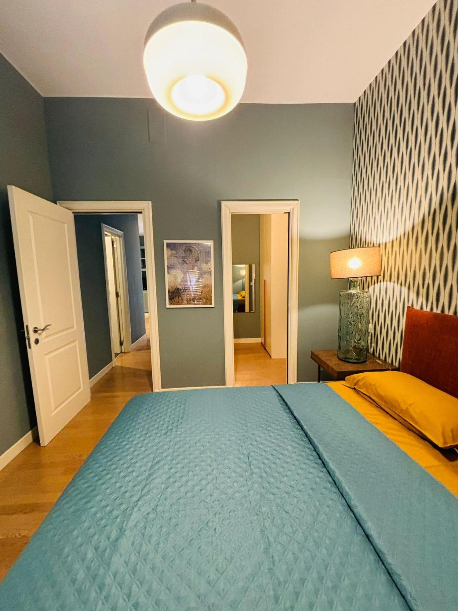 4 Seasons Signorile Apartment Bari Exterior foto