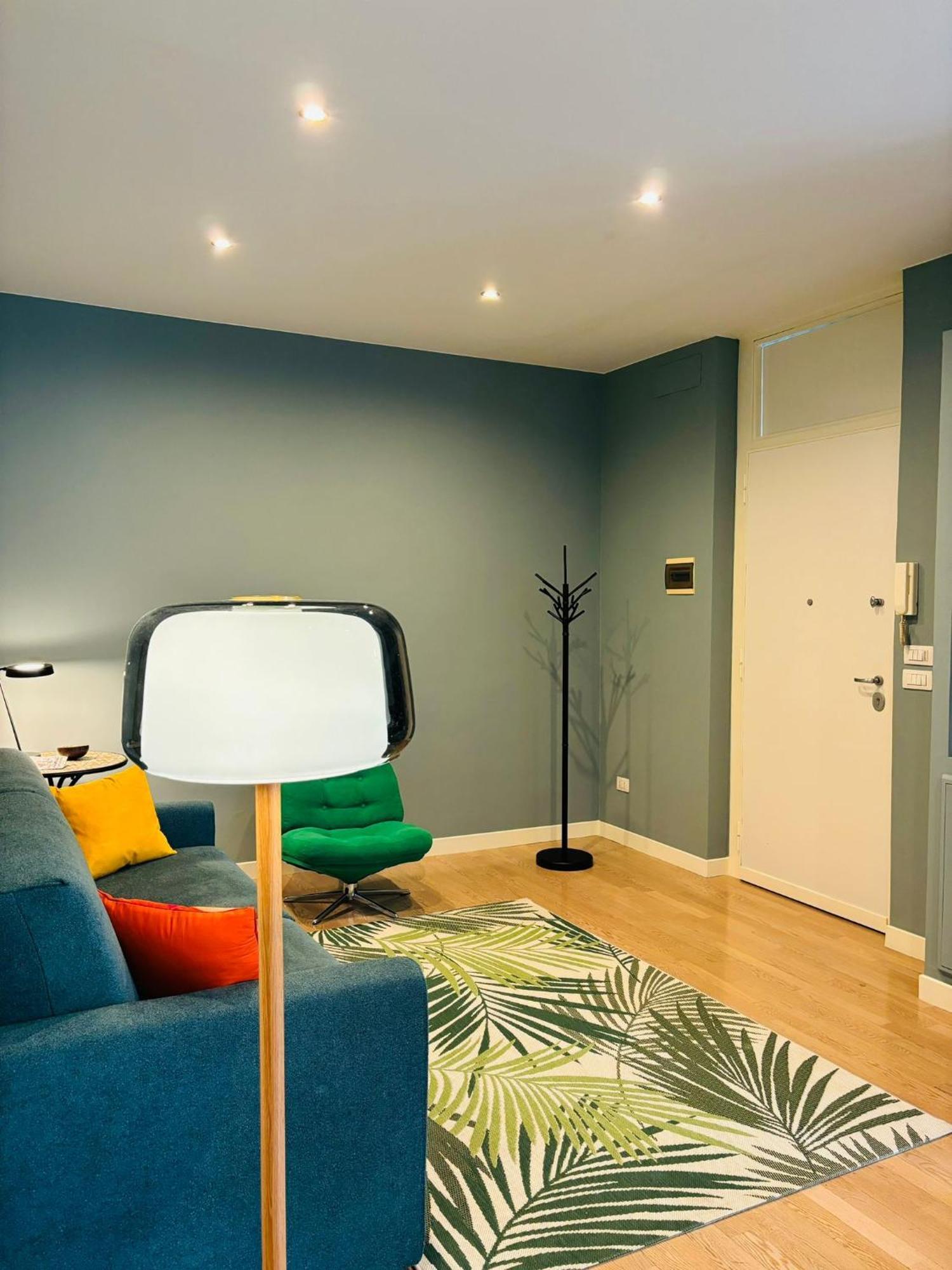 4 Seasons Signorile Apartment Bari Exterior foto