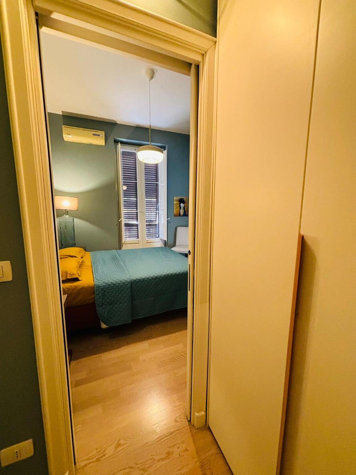 4 Seasons Signorile Apartment Bari Exterior foto