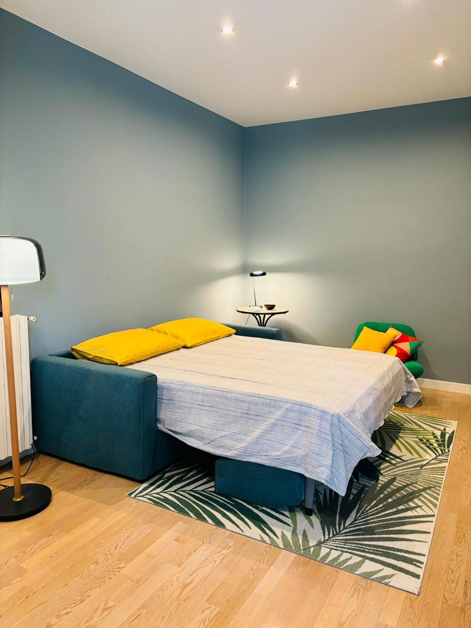 4 Seasons Signorile Apartment Bari Exterior foto