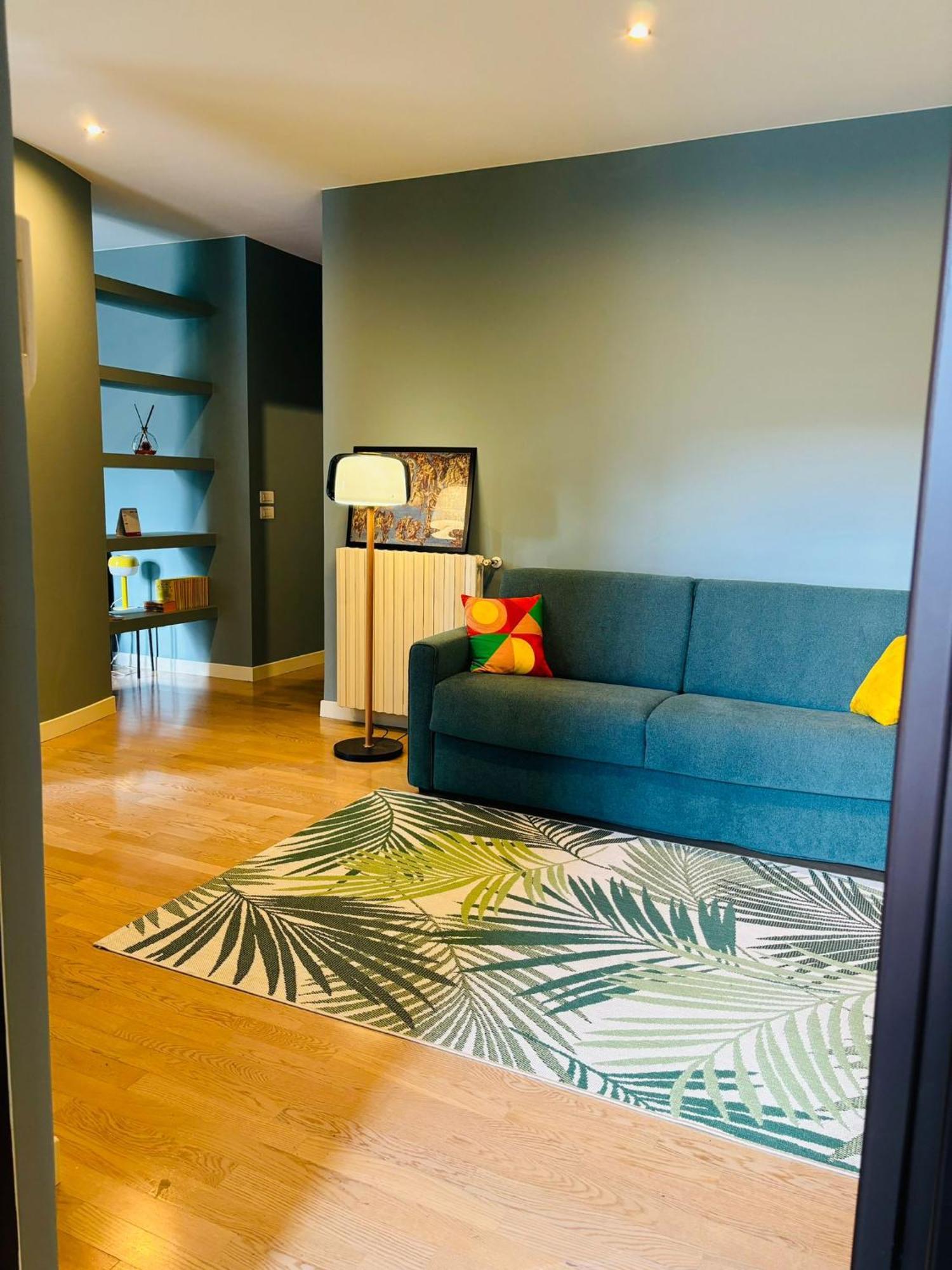 4 Seasons Signorile Apartment Bari Exterior foto
