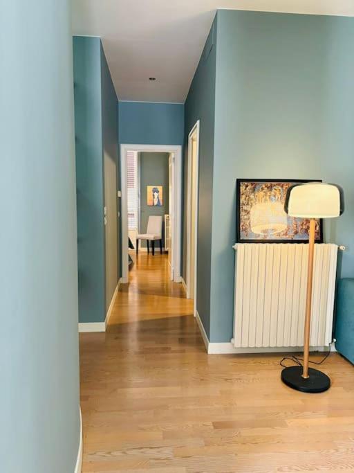 4 Seasons Signorile Apartment Bari Exterior foto