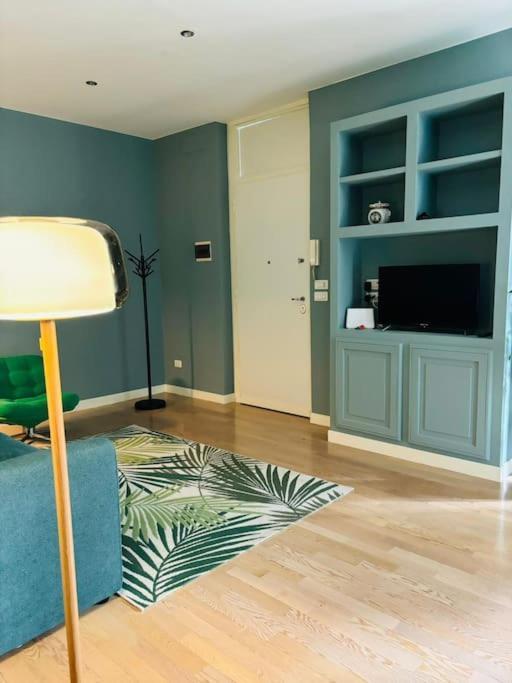 4 Seasons Signorile Apartment Bari Exterior foto